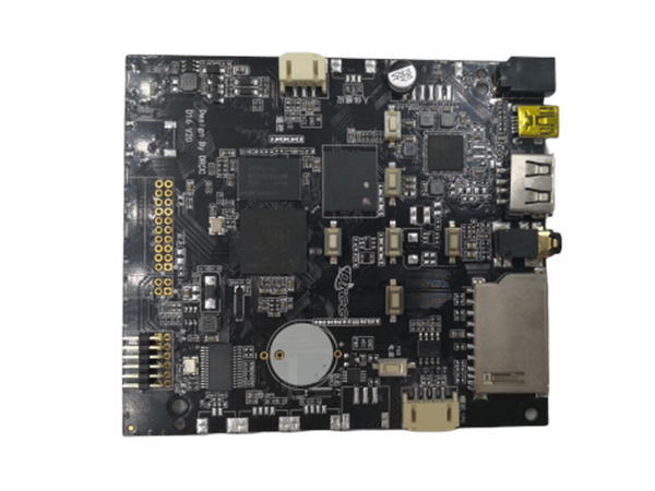 工業主板及CPU保養小技巧分享