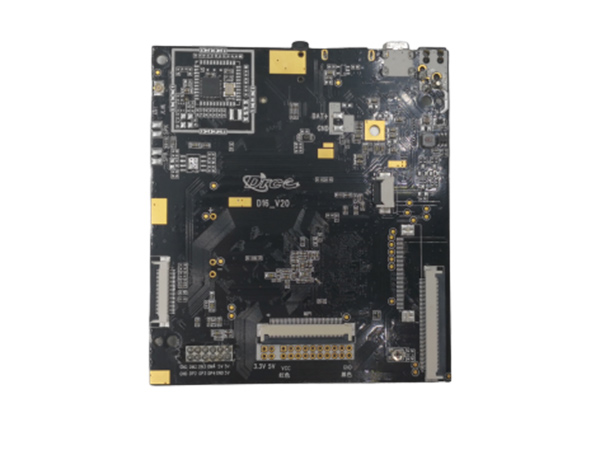 廣告機主板定制