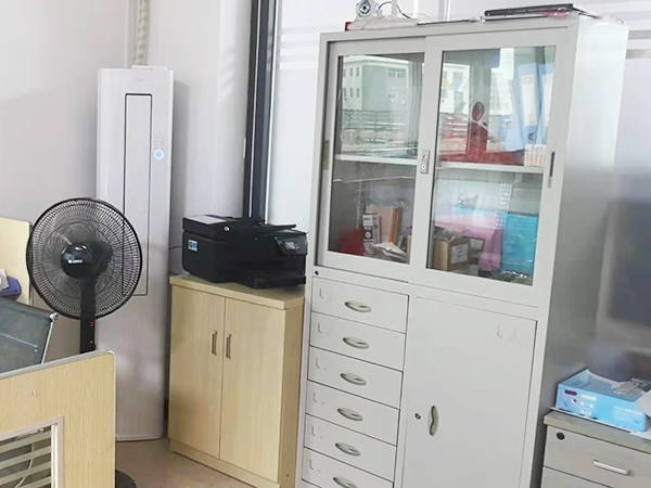 員工工作區(qū)